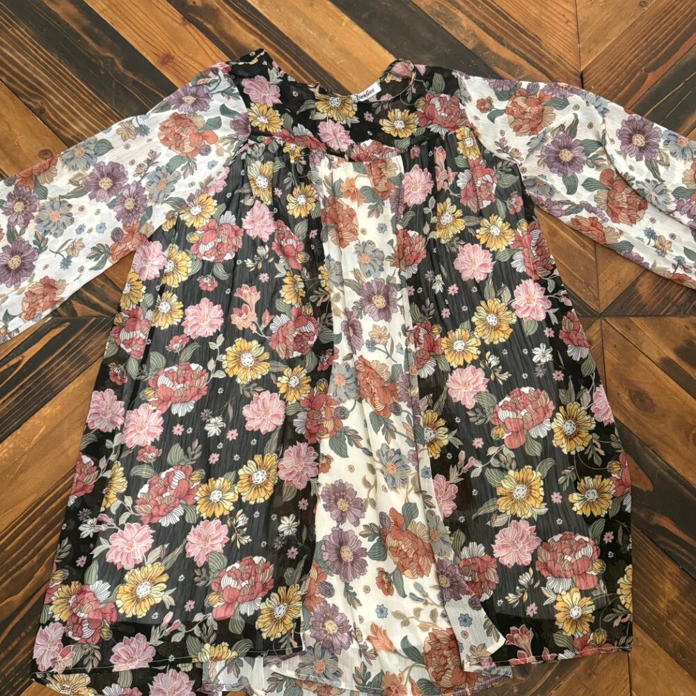 NWT - GeeGee Dress - Size S